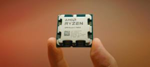 AMD Ryzen