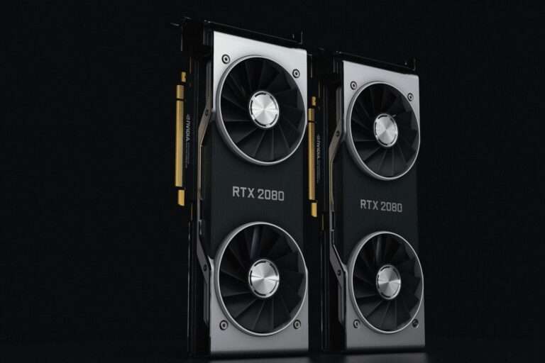 RTX 2080